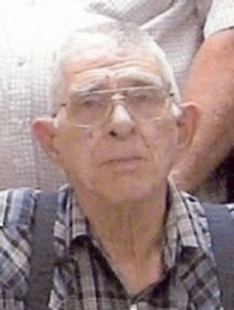 Harold Perry