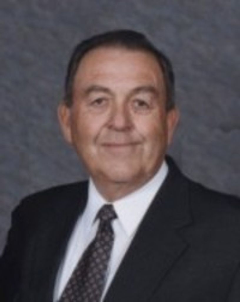Morris Hillyard