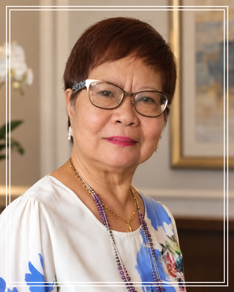 Antonia S. Ambubuyog Profile Photo