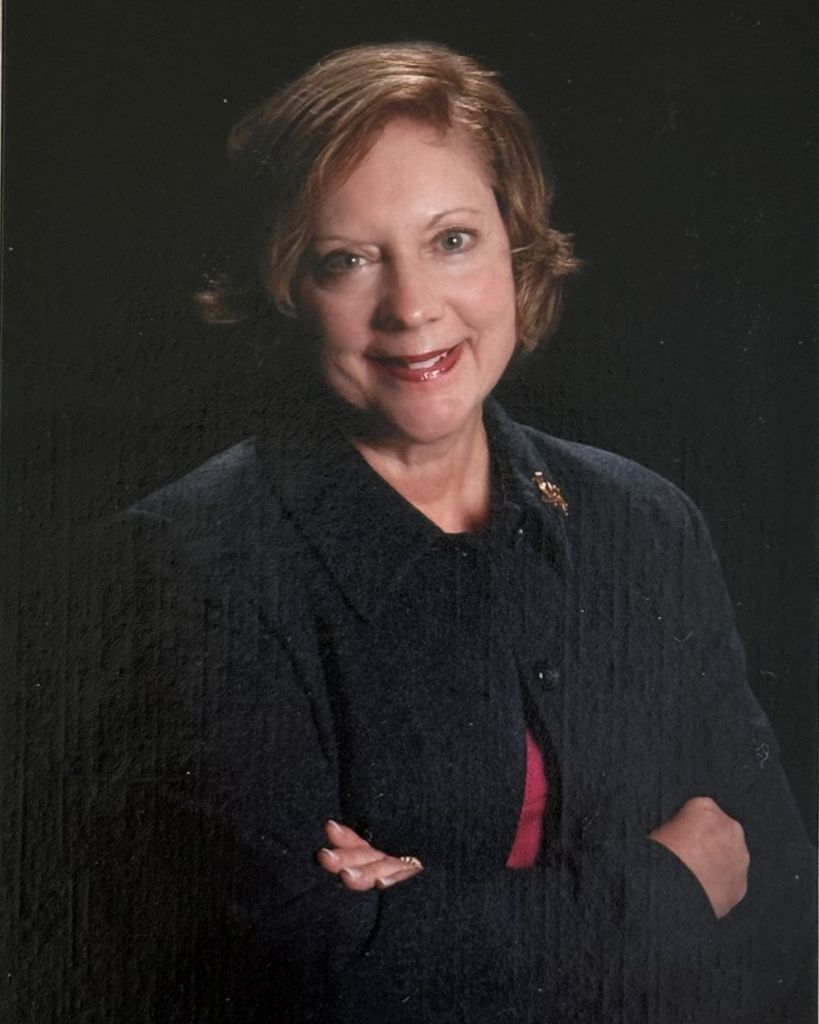 Constance E. Jeff Profile Photo