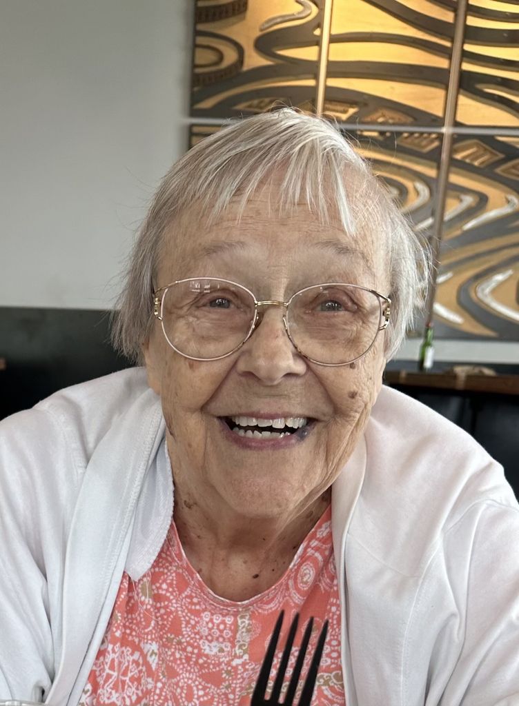 Eleanor Stephens