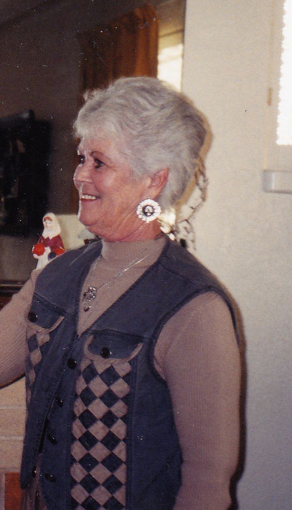 Beverly Joan Greenfield Ray Profile Photo