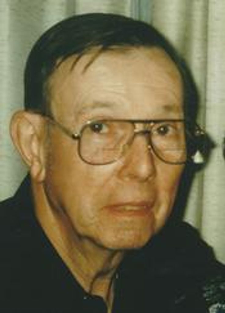 James (Billy) William Dubois