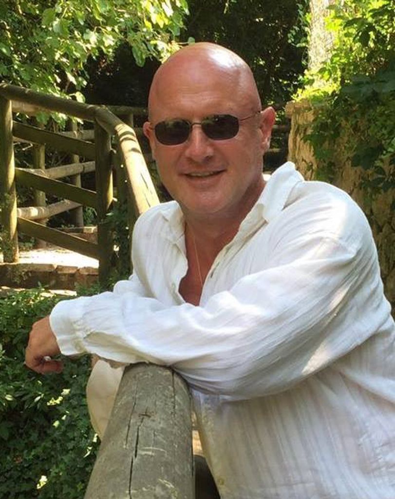 Jon E. Skarimbas