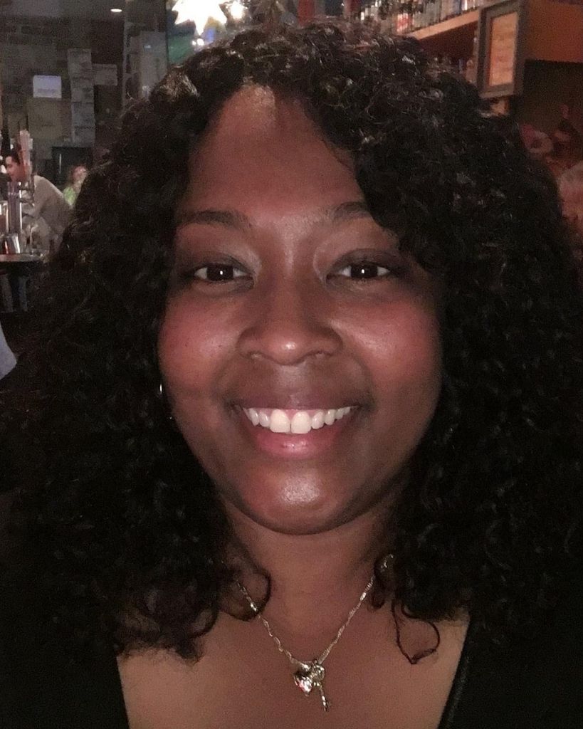 Ms. KaSheena Lee