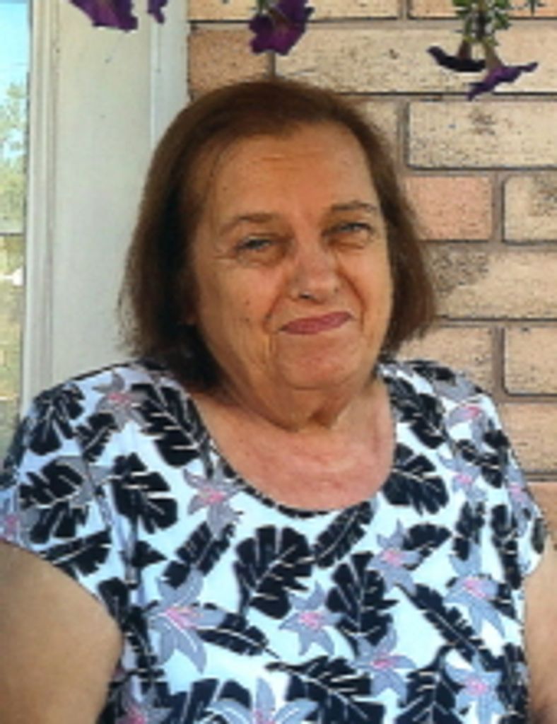 Lucia Borrelli Profile Photo