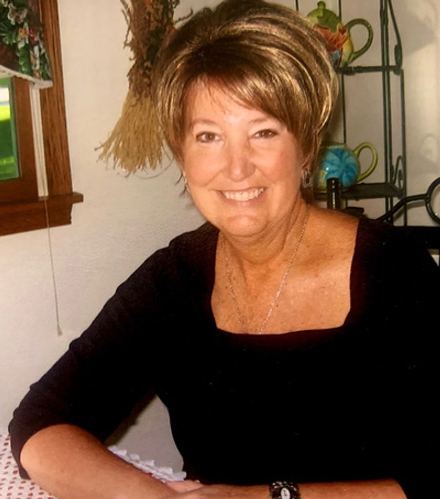 Susan Lee (Markowitz) Schulze Profile Photo