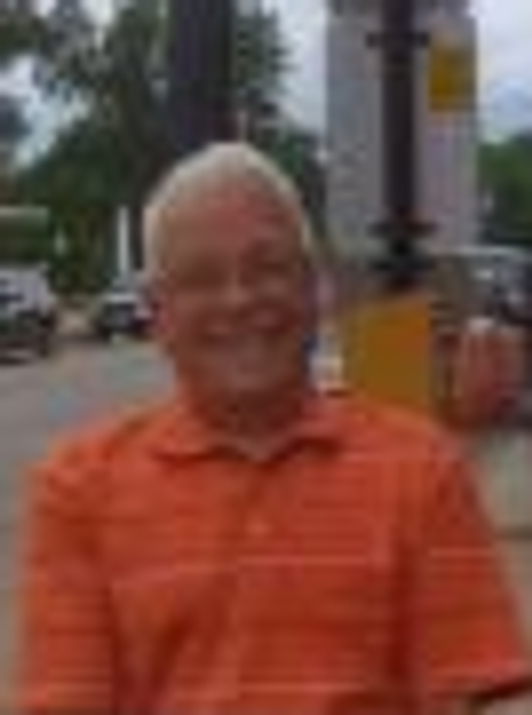 Donald Wampler