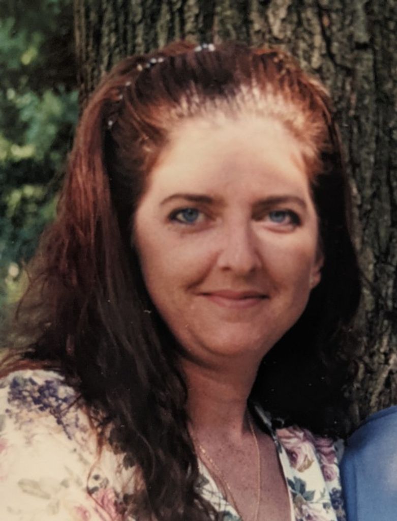 Bonnie Sue Miller