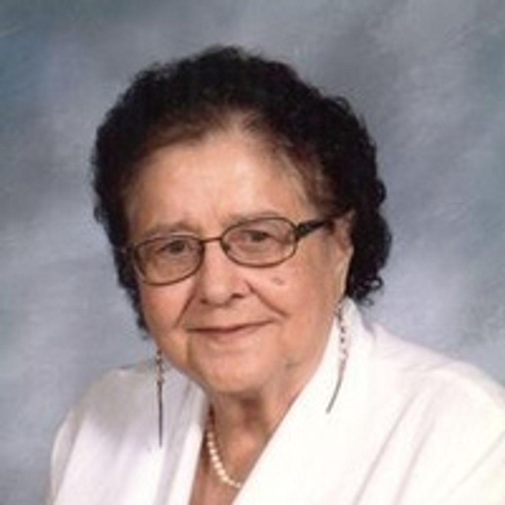 Gladys Marie Meaux