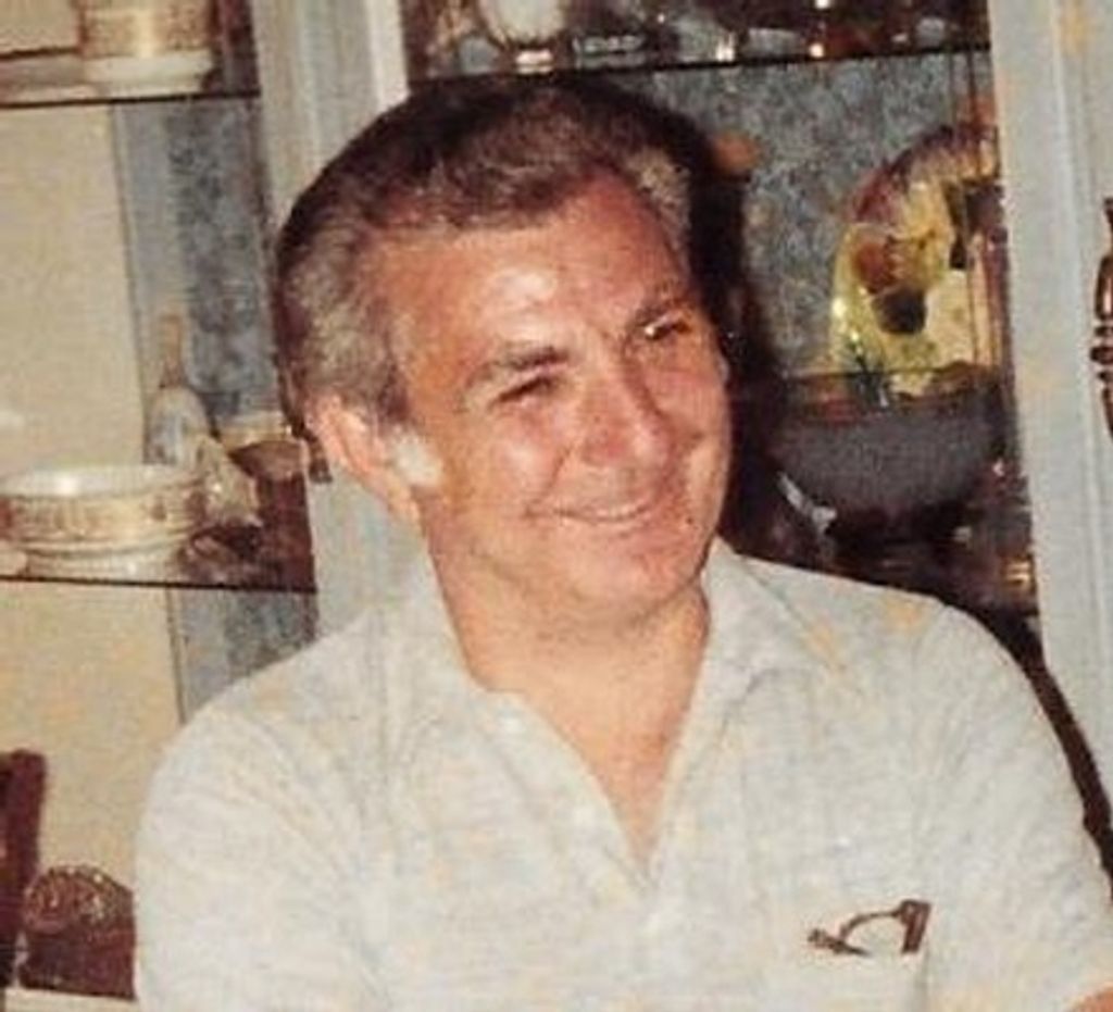 Joseph A. Saia