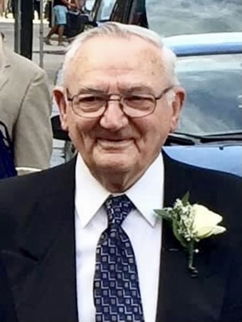 Donald C. Lewis, Sr. Profile Photo