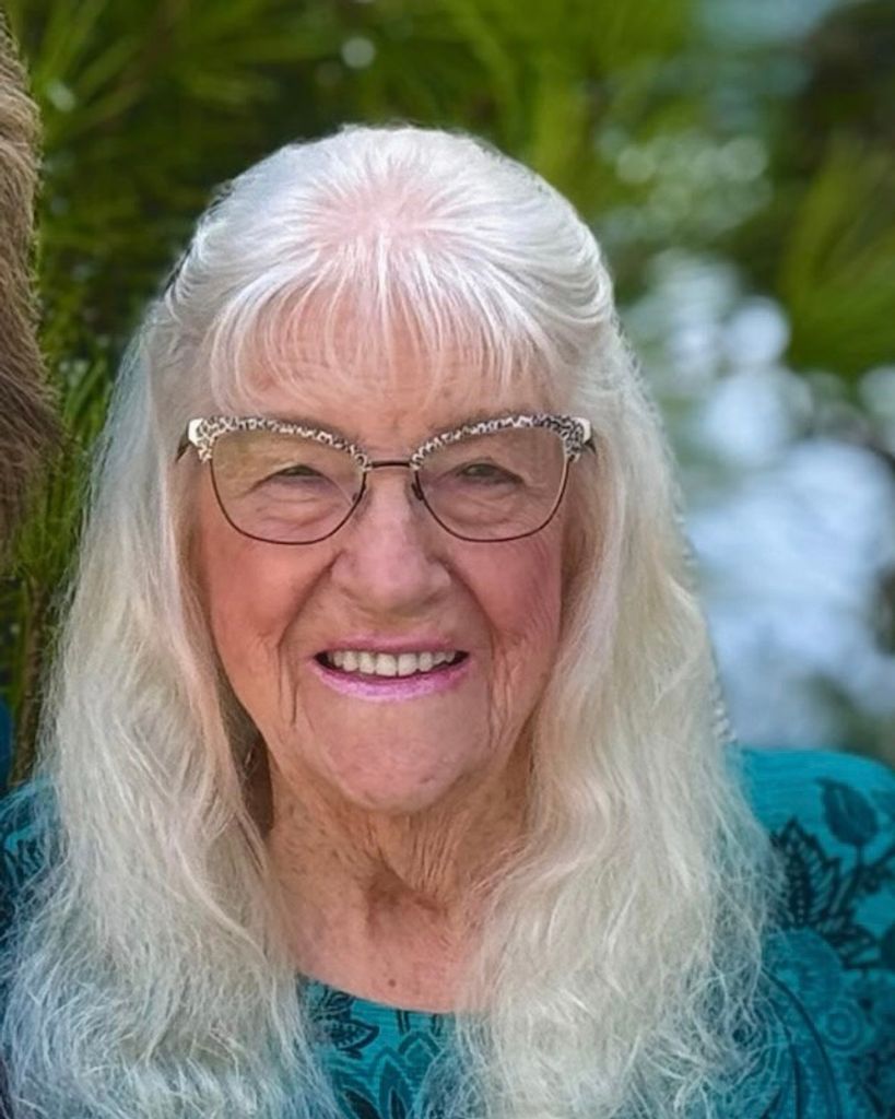 Bertha Louise Templeton