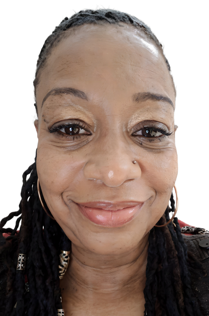 Elaine Johnson