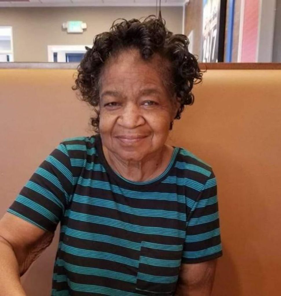 Betty Washinton
