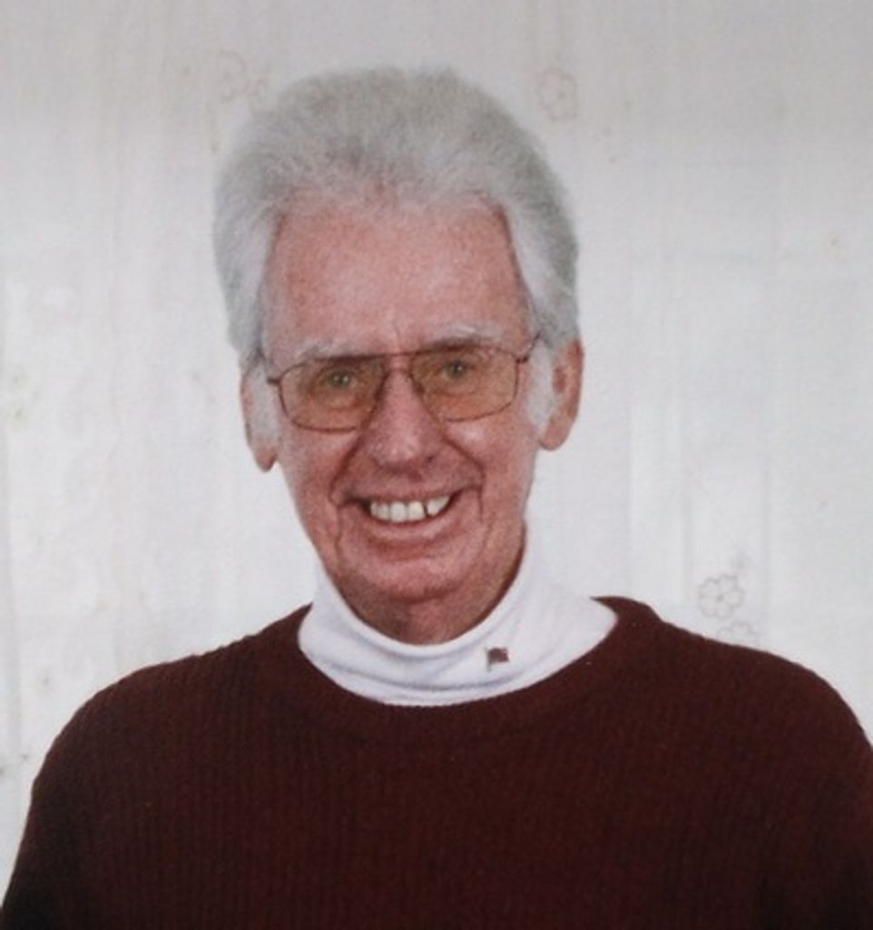 J. Michael O'Connell