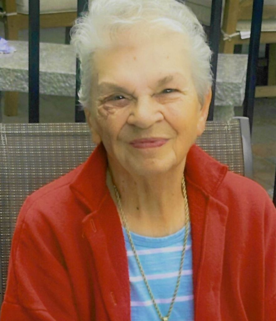 Leonette Gagne Profile Photo