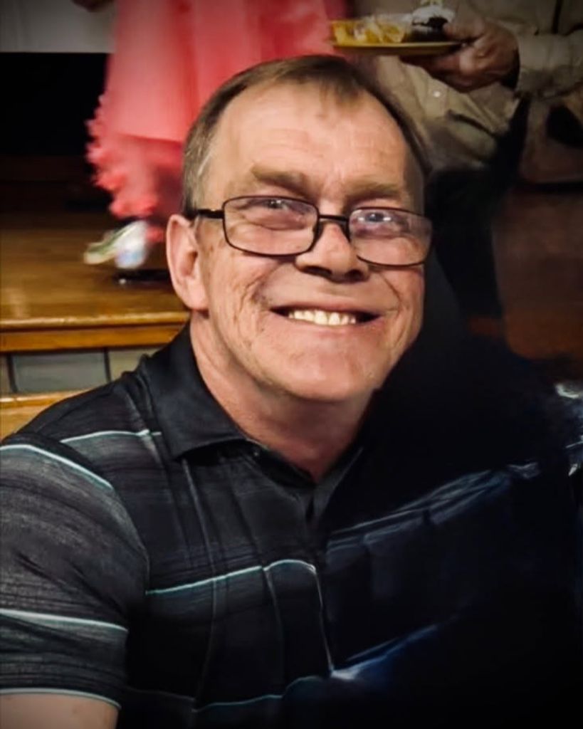 Benny Scott Clayton