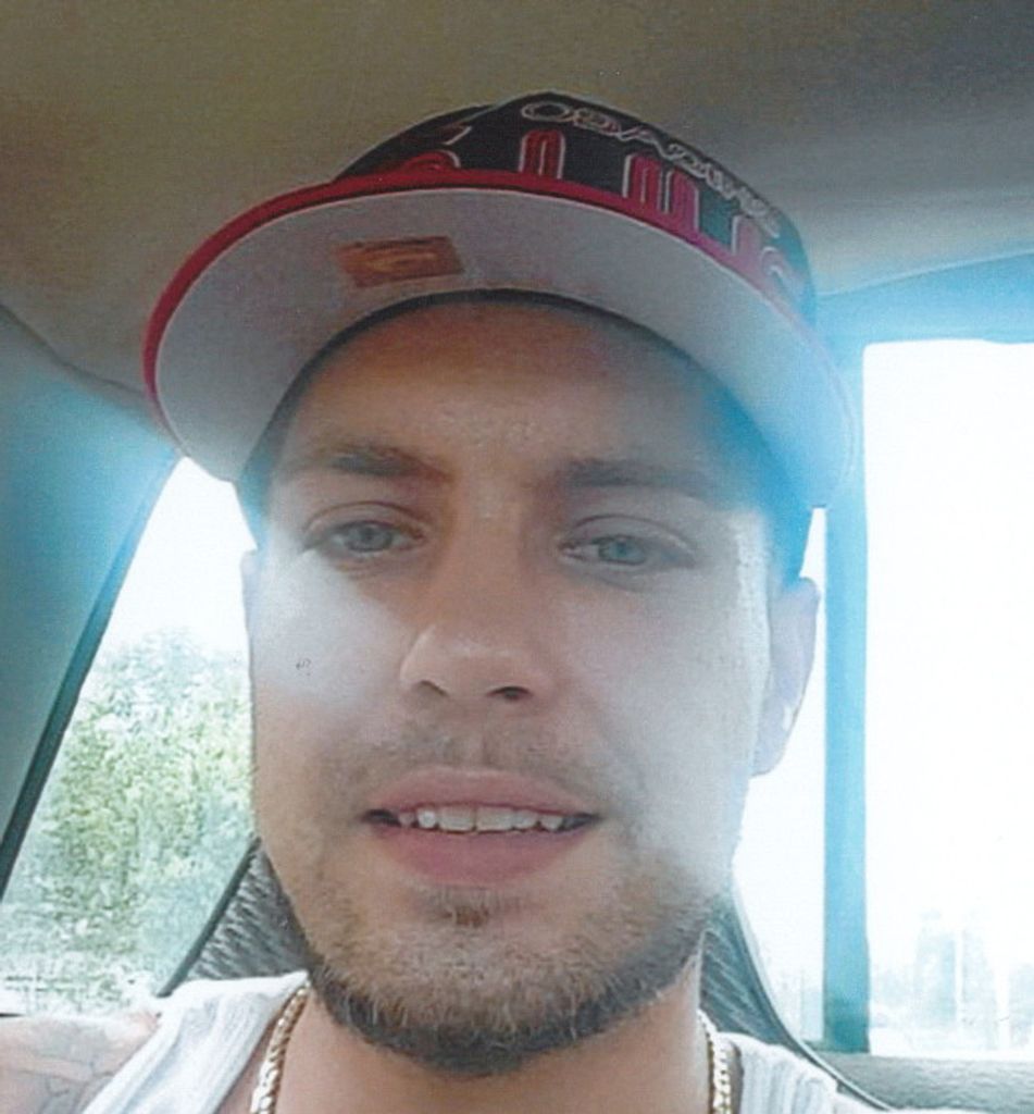 Scott E. Rockenfelder Jr.