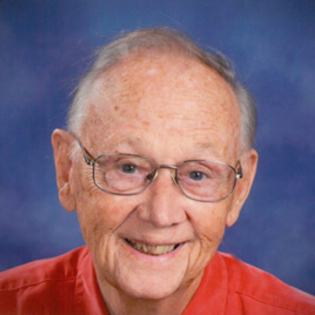 Rev. Justin "Joe" Lee Silvius