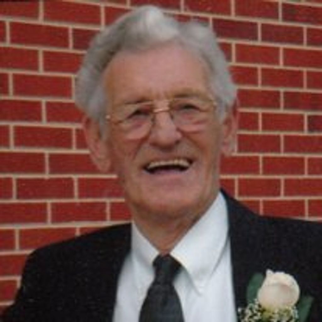 Elmer Carlton "Carl" Anderton