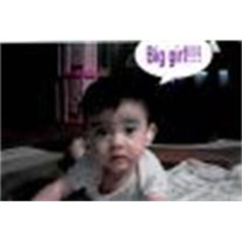 Janaee Alliyah Age - 2 years old - Chimayo Martinez