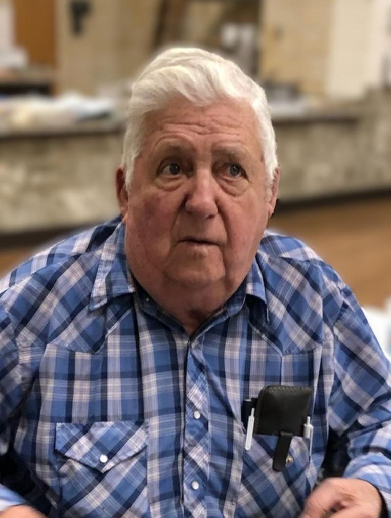 Richard E. Dettinger Profile Photo