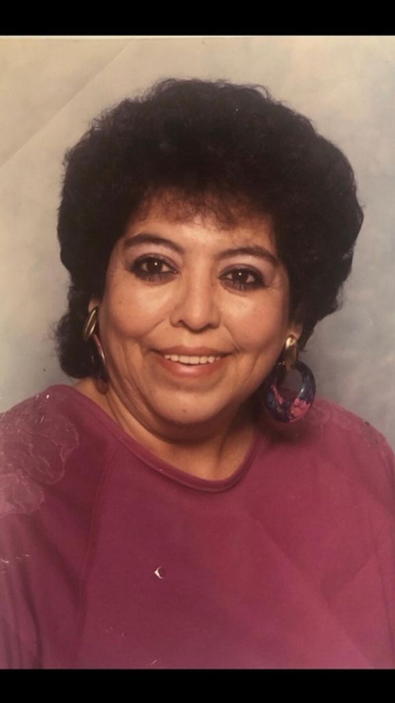 Judy Hernandez Profile Photo