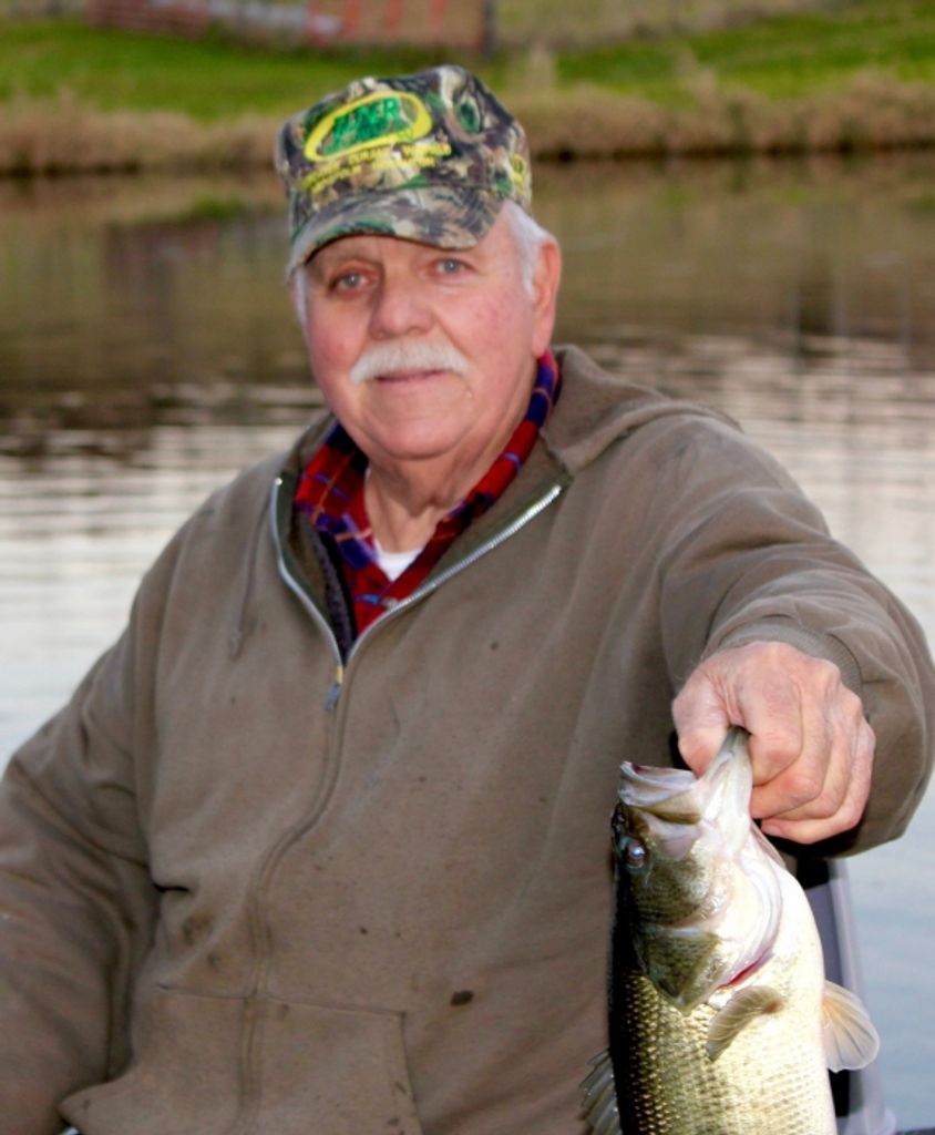 Ronald Storjohann