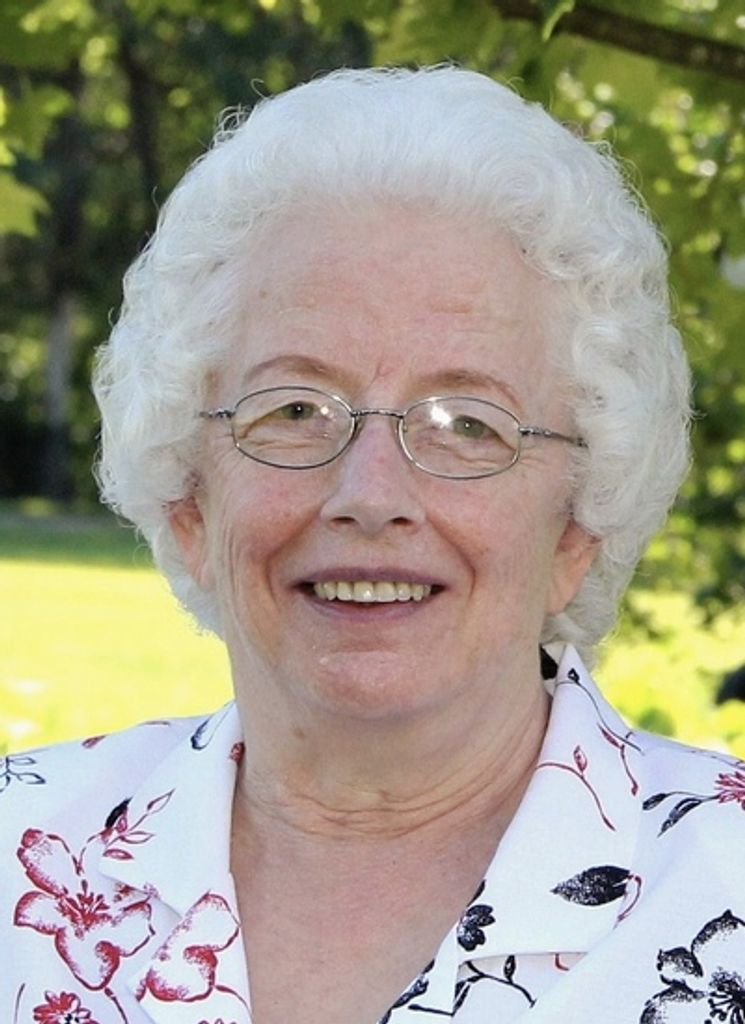 Dolly Margaret Dorey