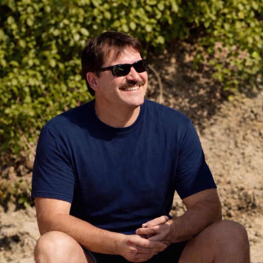 Brian Everett Malone Profile Photo