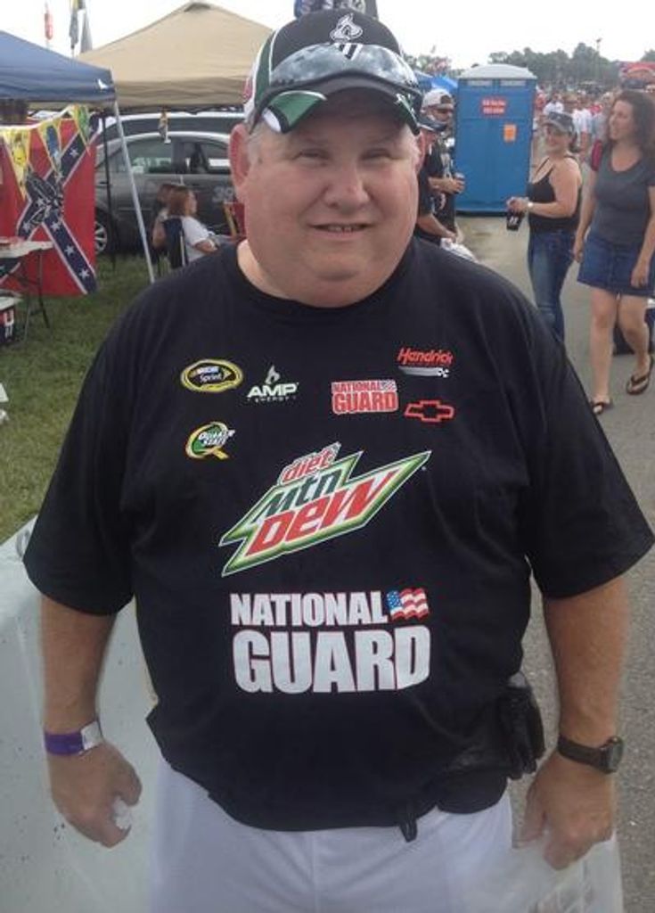 James Carson "Jimmy" Smith Profile Photo