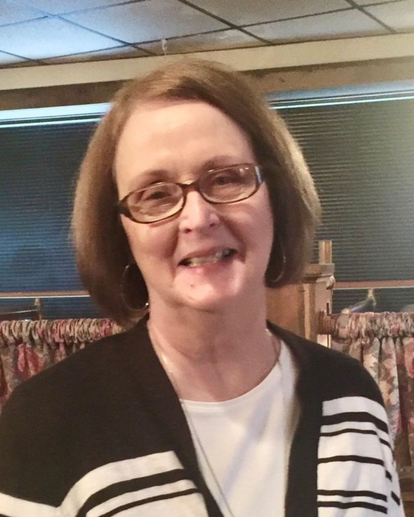 Rhoda L. Mason