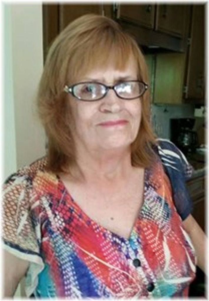 Sandra Woods Profile Photo