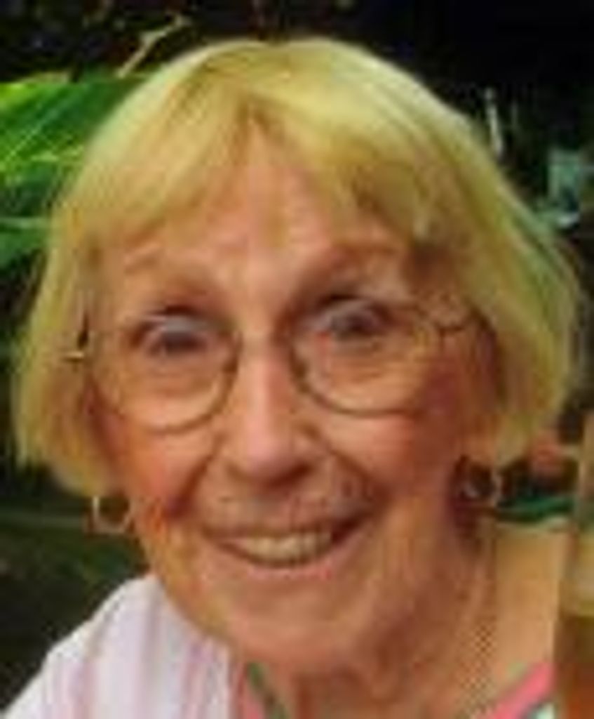 Irene A. Pelikan