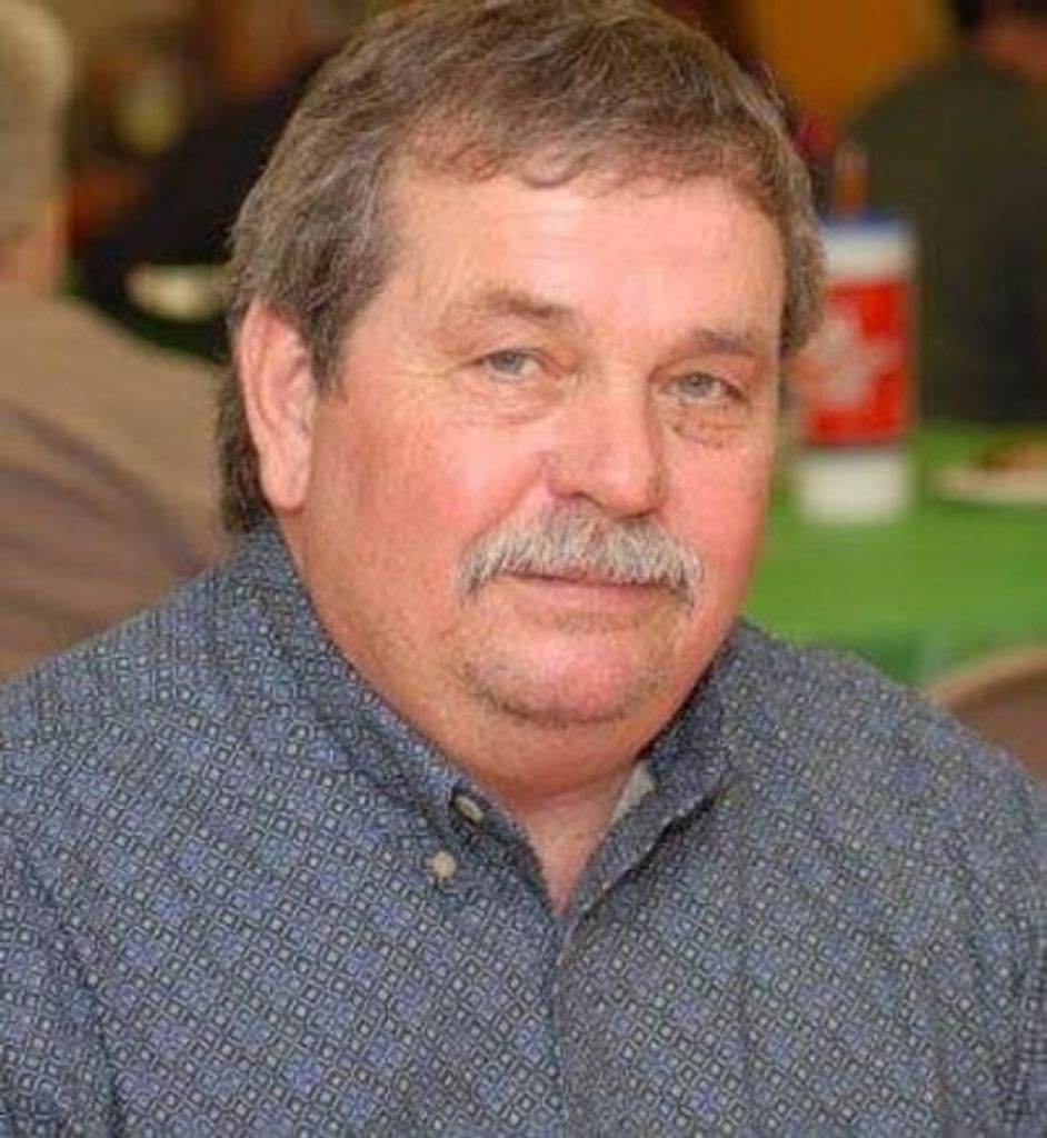 Dale Alan Haines Profile Photo