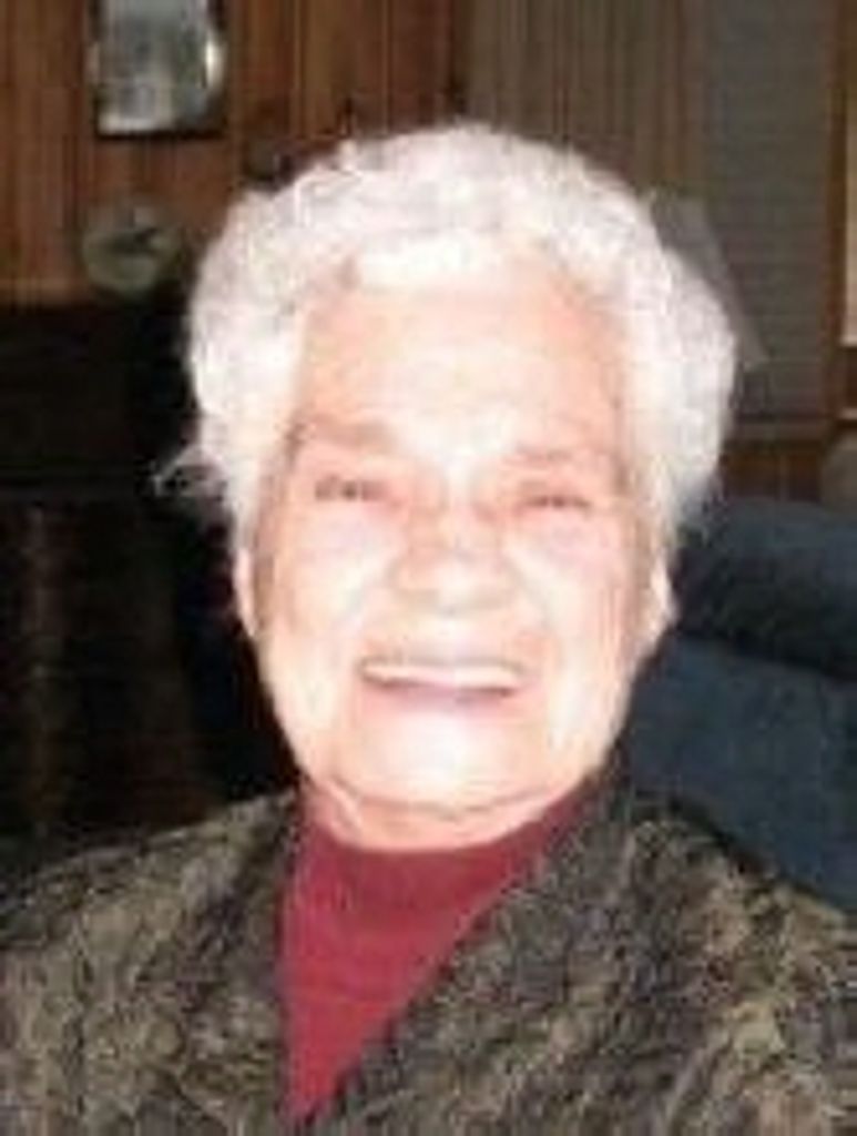 Katherine R. Gauthier