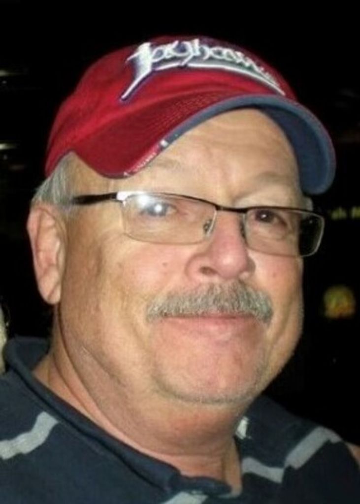 Alan Dodge