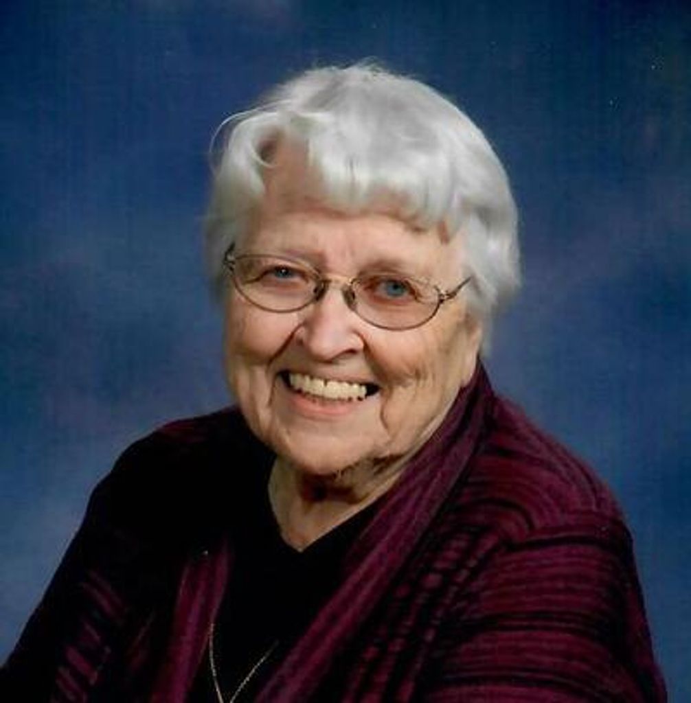 Valeria A. Nohl Profile Photo