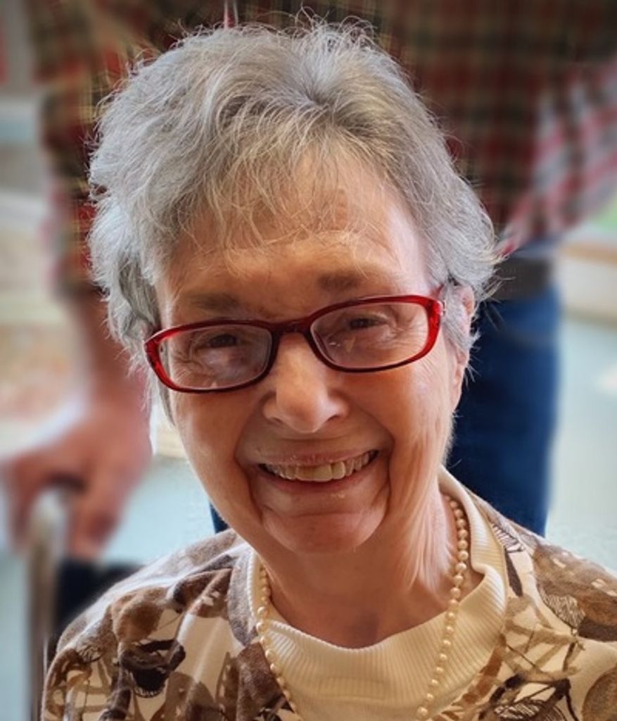 Ruthann (Beck) Short Profile Photo