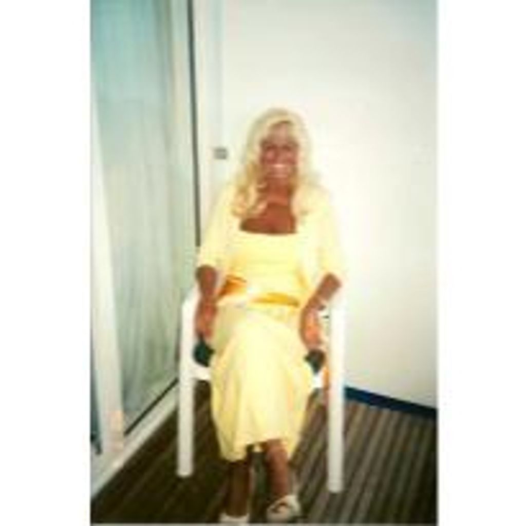 Linda Lankford Evans