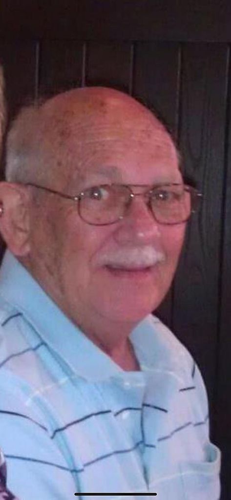 Jerry Donald "Don" Wood Profile Photo