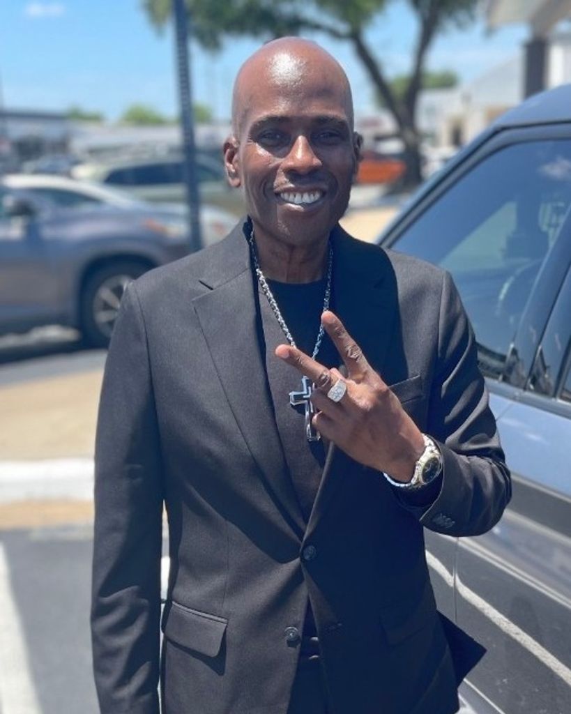 Artis Keith Turner Profile Photo