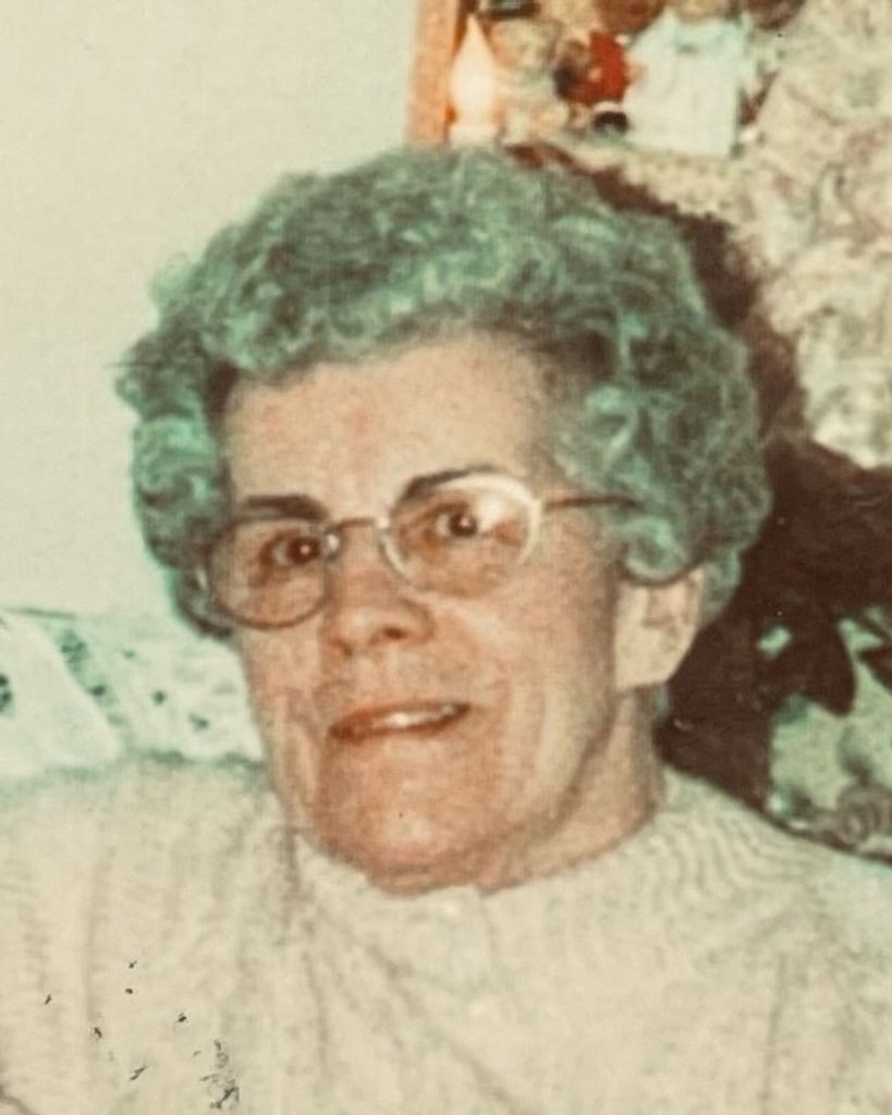 Leona R. Clough Profile Photo