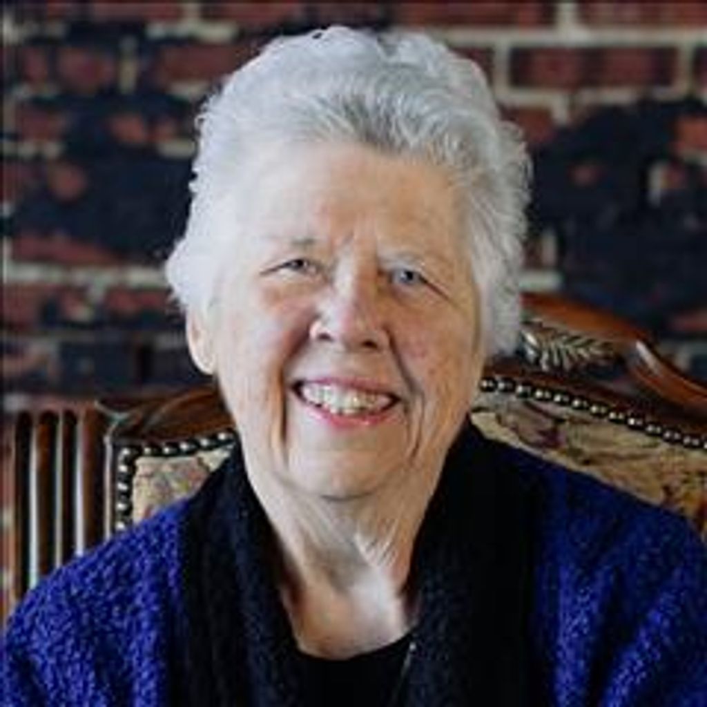 Patricia Jane Langenheim