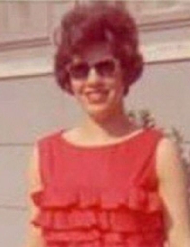 Esther Ward