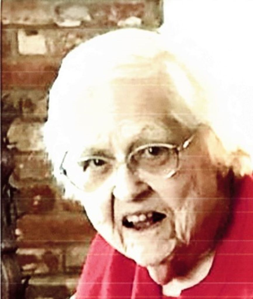 Gwendolyn I. Stuart