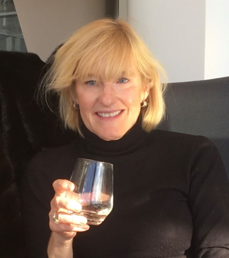 Mrs. Karen A. Brooks