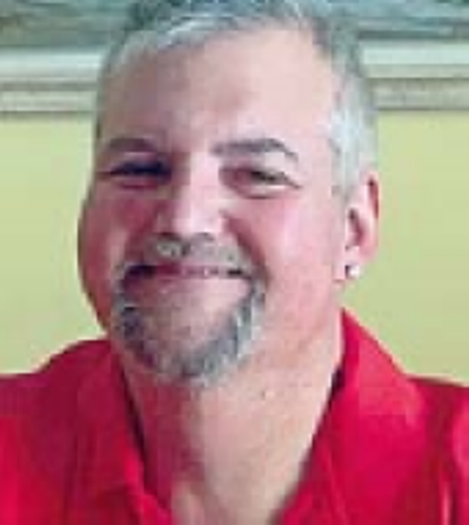 Scott  D. Parnall