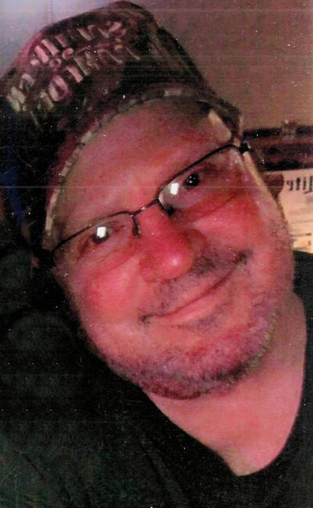 Larry D. Kunes Profile Photo